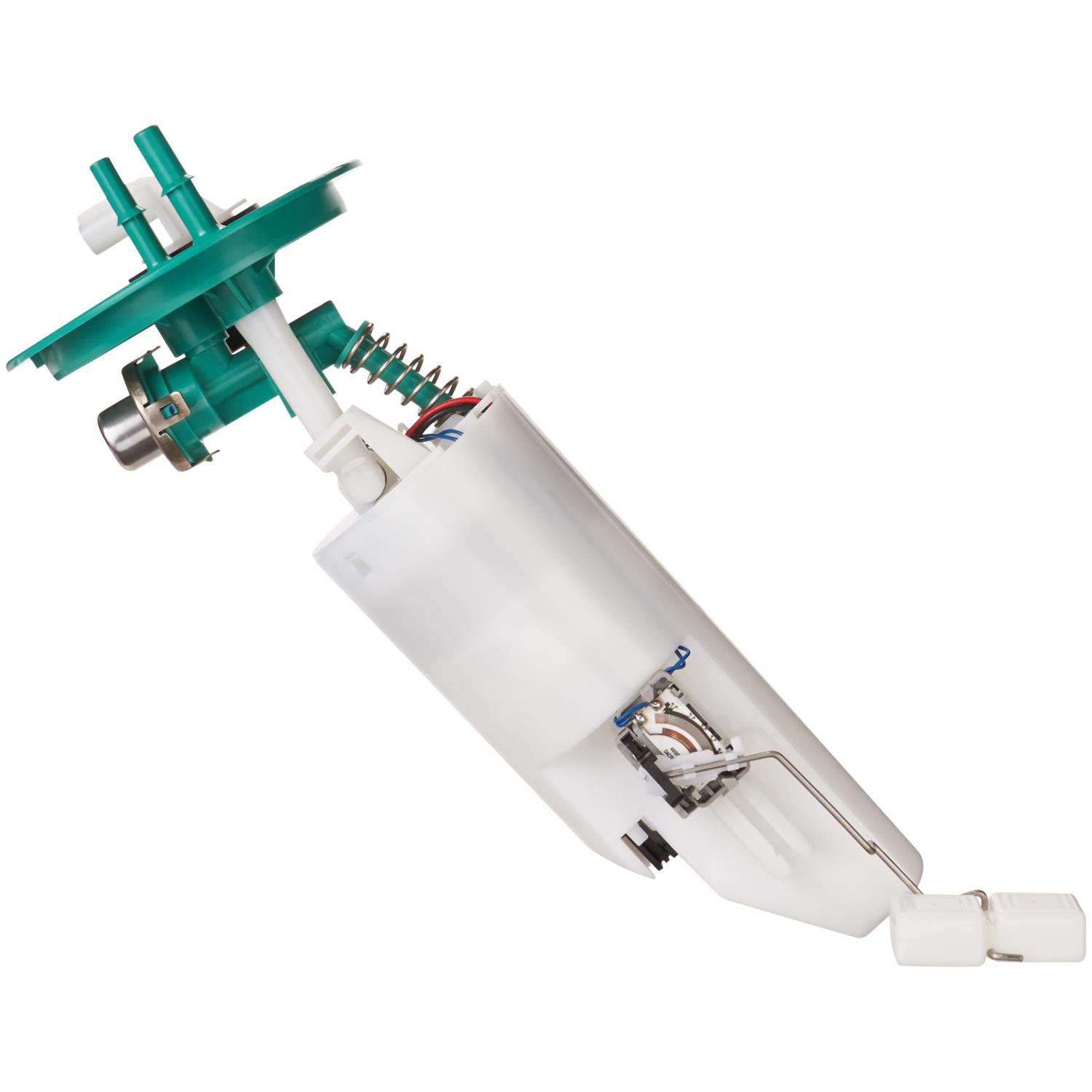 Spectra Premium SP7129M - Fuel Pump Module Assembly Spectra Premium SP7129M Fuel Pump Module Assembly product image 2 of 6