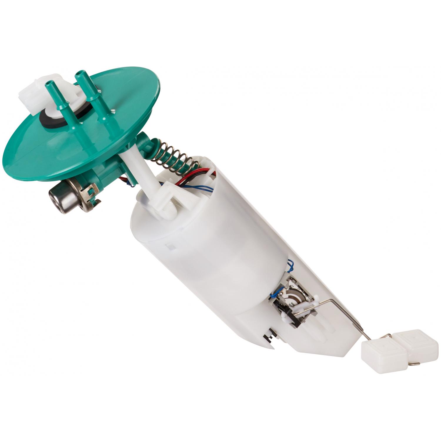 Spectra Premium SP7129M - Fuel Pump Module Assembly Spectra Premium SP7129M Fuel Pump Module Assembly product image 5 of 6
