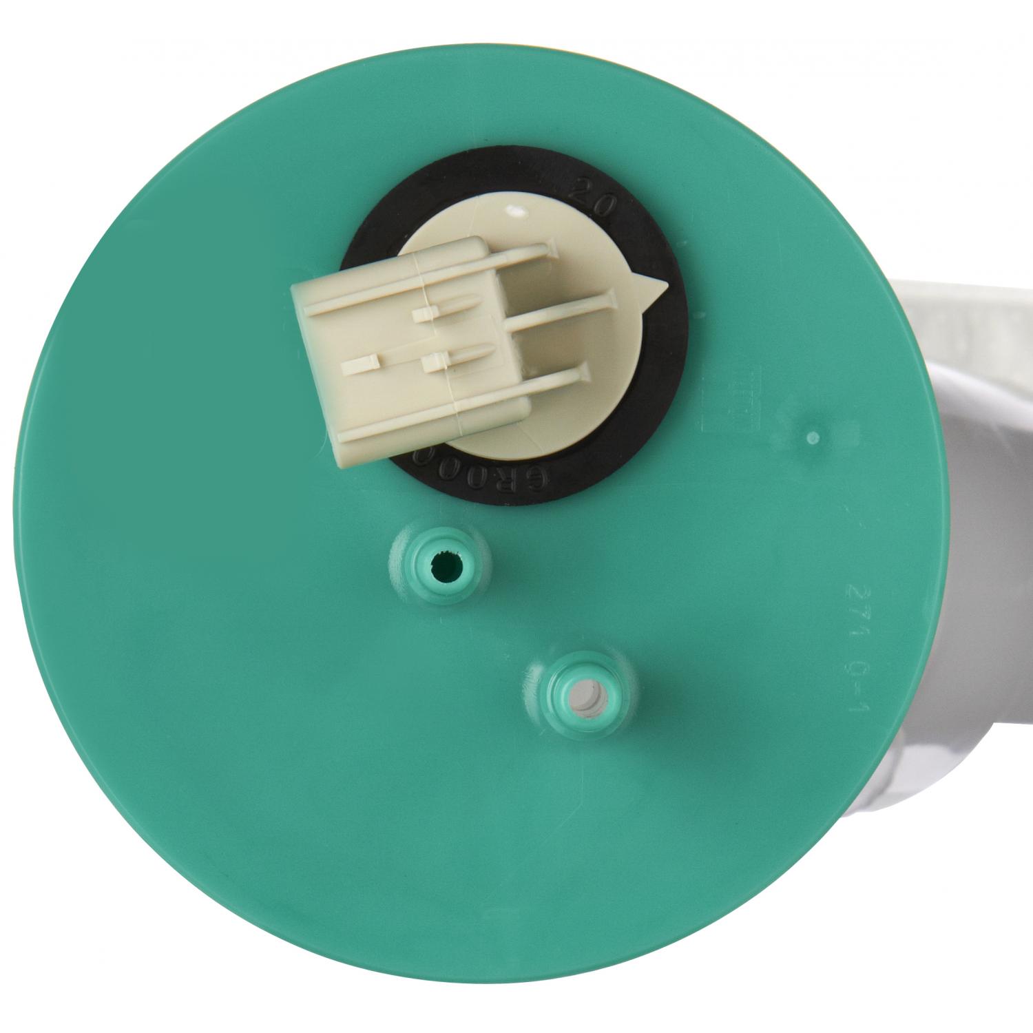 Spectra Premium SP7129M - Fuel Pump Module Assembly Spectra Premium SP7129M Fuel Pump Module Assembly product image 6 of 6