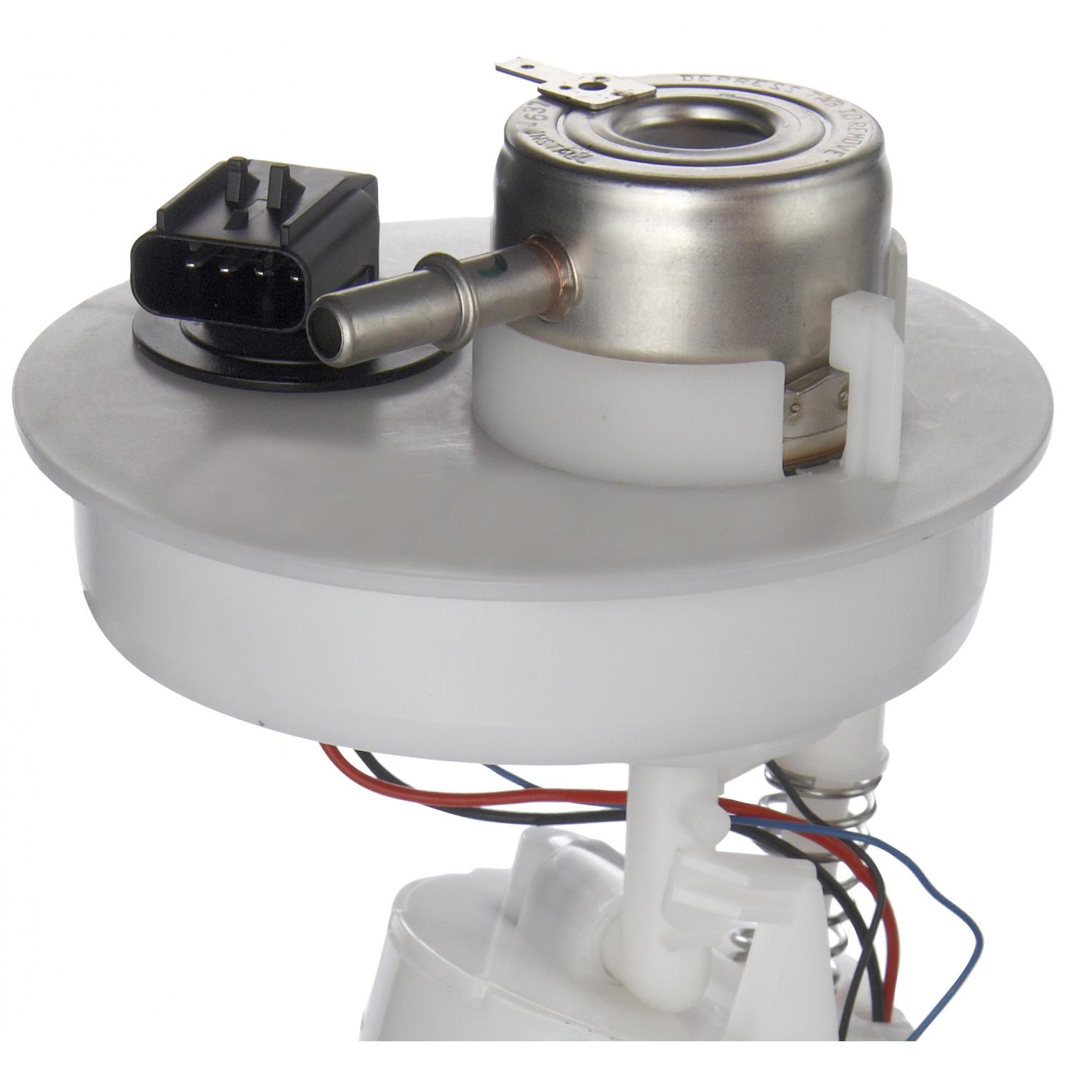 Spectra Premium SP7130M Fuel Pump Module Assembly product image 1 of 5