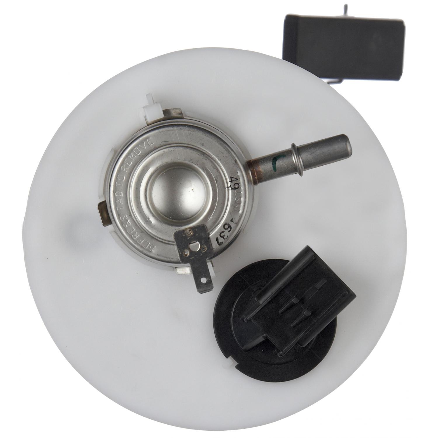 Spectra Premium SP7130M Fuel Pump Module Assembly product image 5 of 5