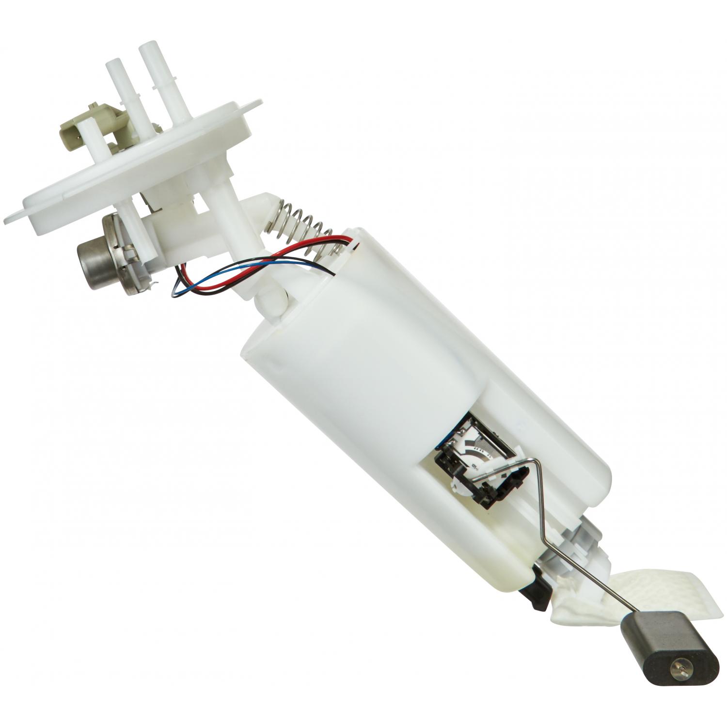 Spectra Premium SP7144M Fuel Pump Module Assembly product image 2 of 5