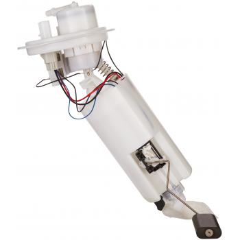 Spectra Premium SP7172M Fuel Pump Module Assembly product image 2 of 6