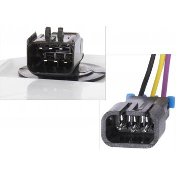 Spectra Premium SP7191M - Fuel Pump Module Assembly Spectra Premium SP7191M Fuel Pump Module Assembly product image 1 of 5