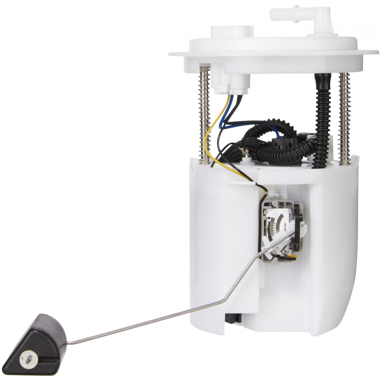 Spectra Premium SP7194M Fuel Pump Module Assembly product image 2 of 5