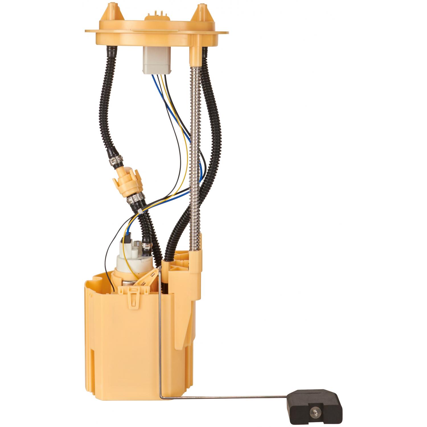 Spectra Premium SP7195M Fuel Pump Module Assembly product image 2 of 5