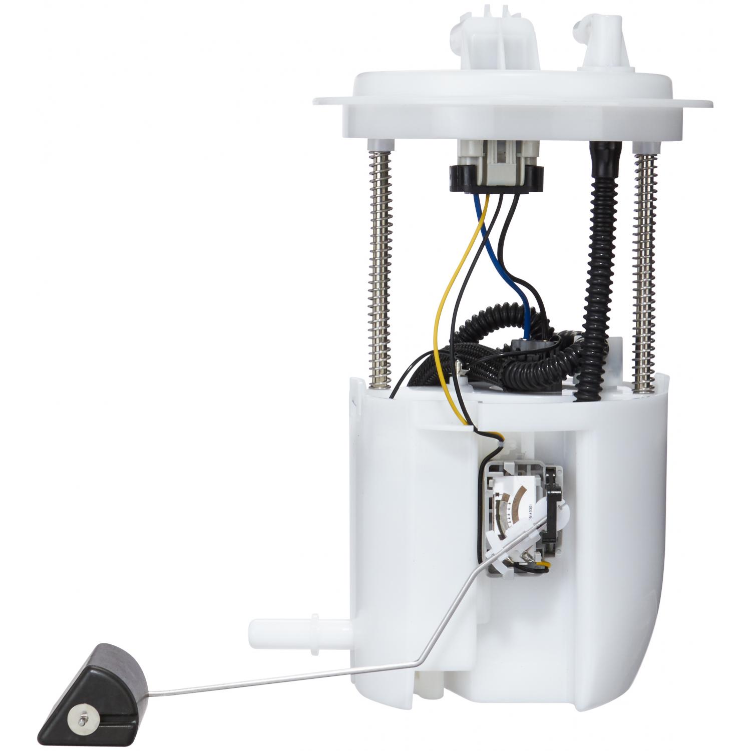 Spectra Premium SP7198M Fuel Pump Module Assembly product image 2 of 5