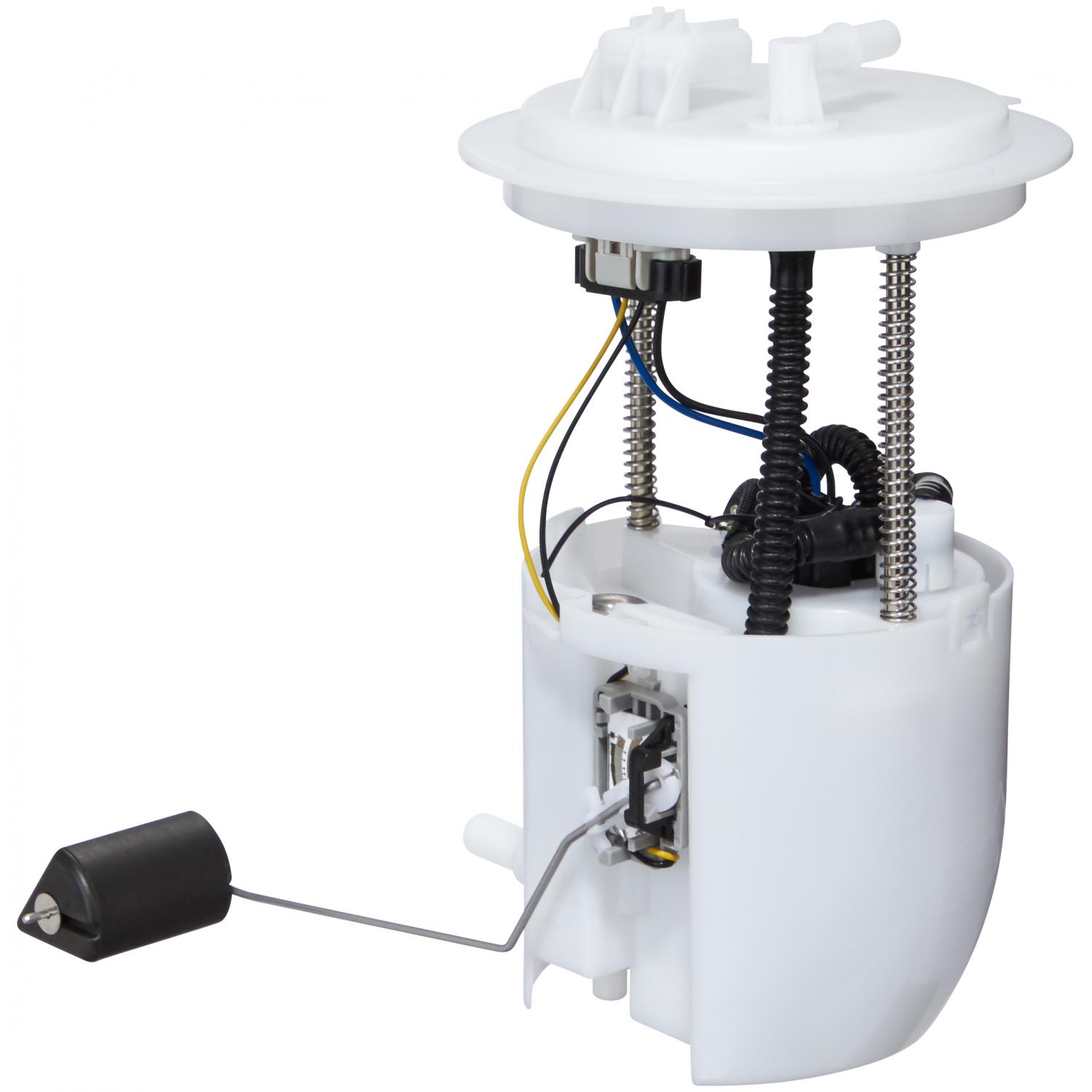Spectra Premium SP7198M Fuel Pump Module Assembly product image 5 of 5