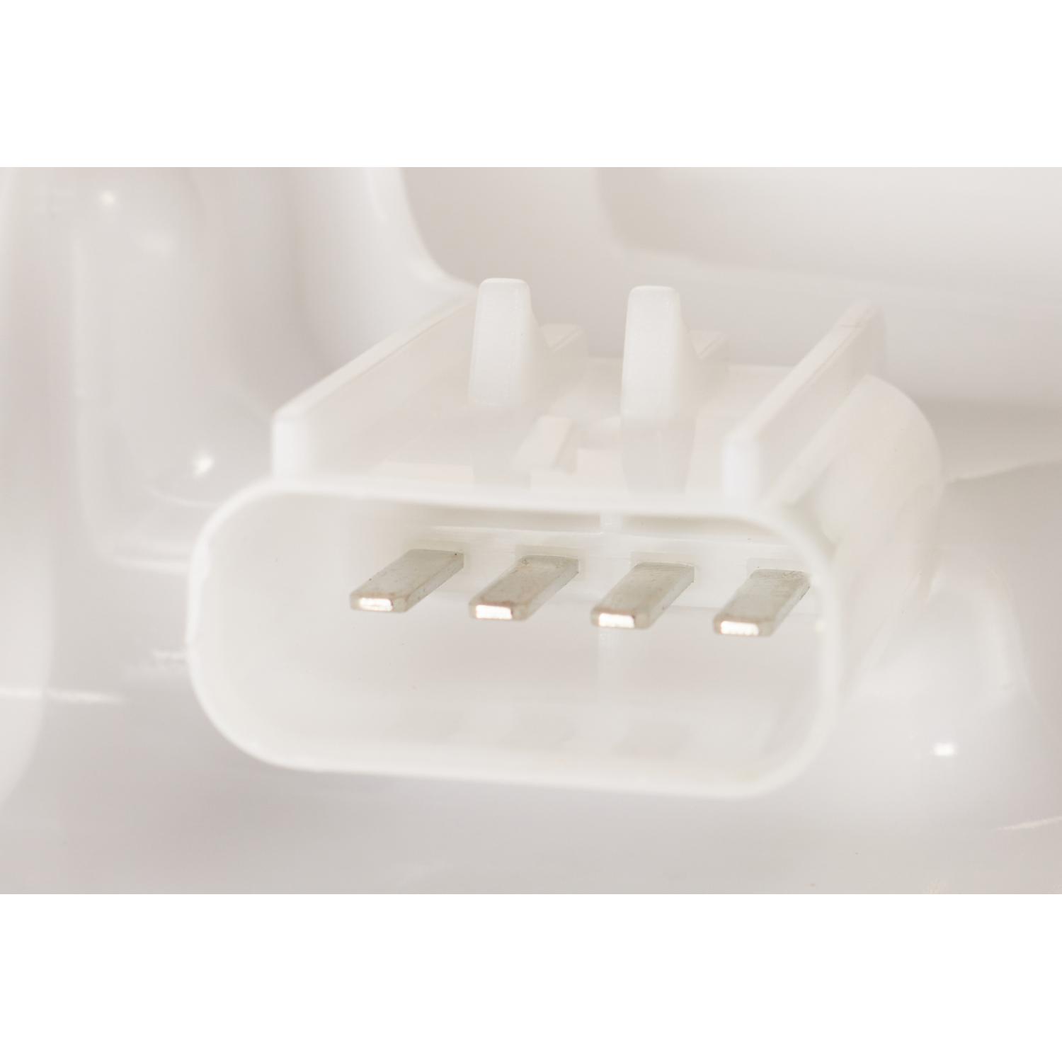 Spectra Premium SP7203M Fuel Pump Module Assembly product image 1 of 5