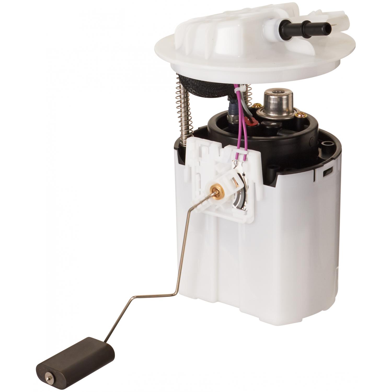 Spectra Premium SP7203M Fuel Pump Module Assembly product image 5 of 5