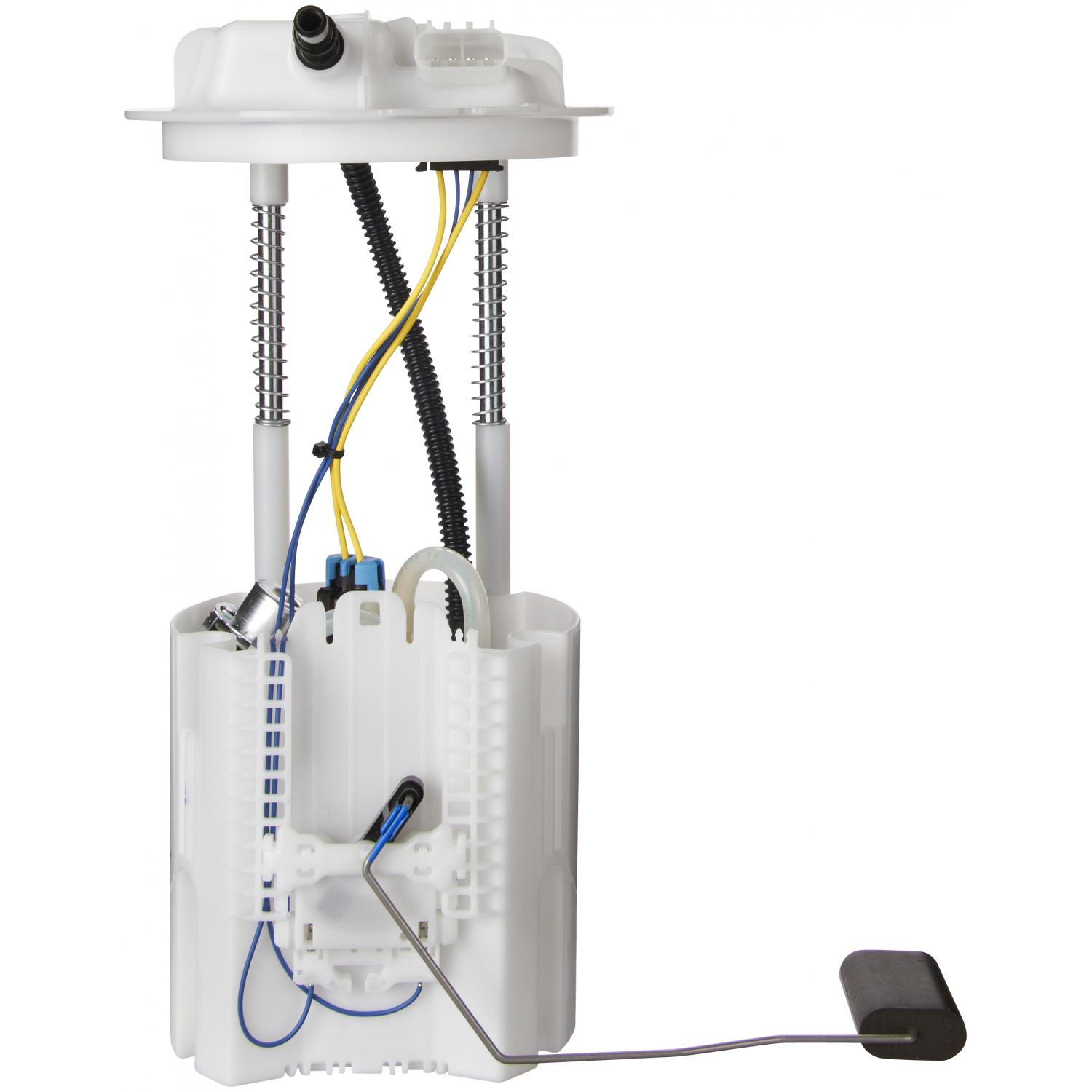 Spectra Premium SP7207M Fuel Pump Module Assembly product image 2 of 4