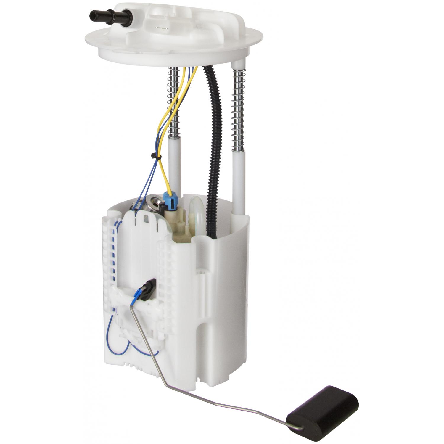 Spectra Premium SP7207M Fuel Pump Module Assembly product image 4 of 4