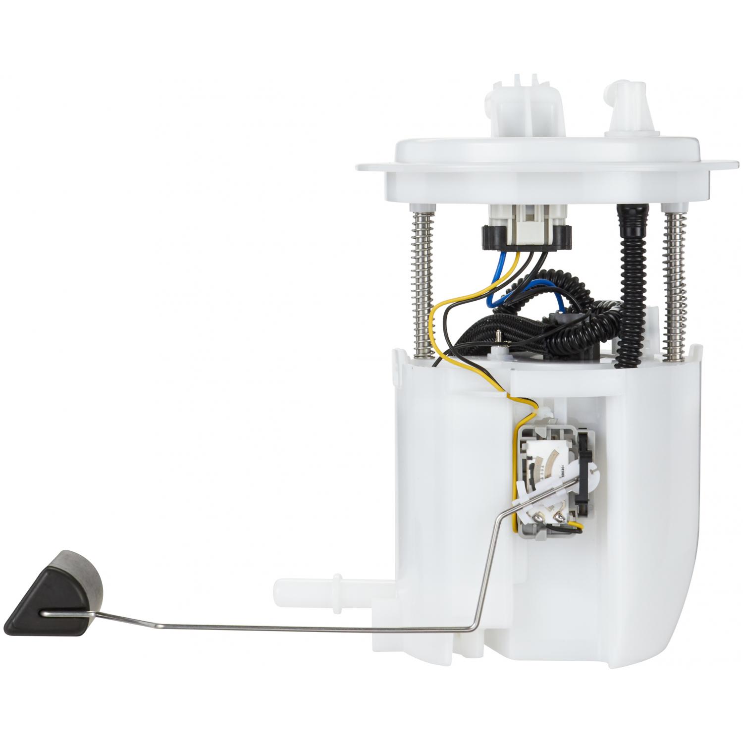 Spectra Premium SP7210M - Fuel Pump Module Assembly Spectra Premium SP7210M Fuel Pump Module Assembly product image 2 of 5