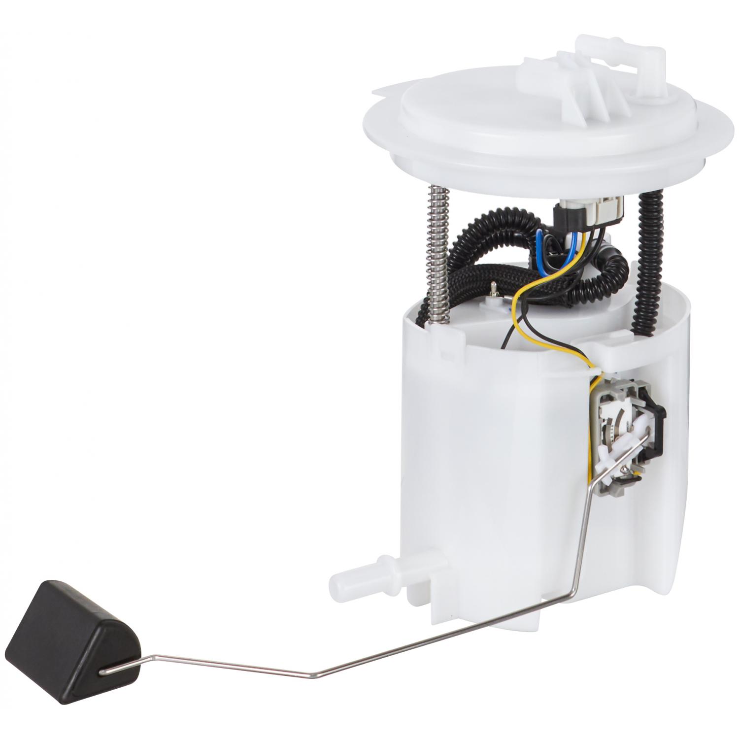 Spectra Premium SP7210M - Fuel Pump Module Assembly Spectra Premium SP7210M Fuel Pump Module Assembly product image 5 of 5
