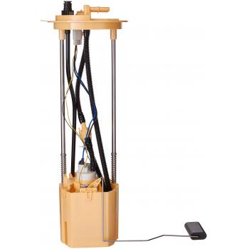 Spectra Premium SP7212M Fuel Pump Module Assembly product image 2 of 5