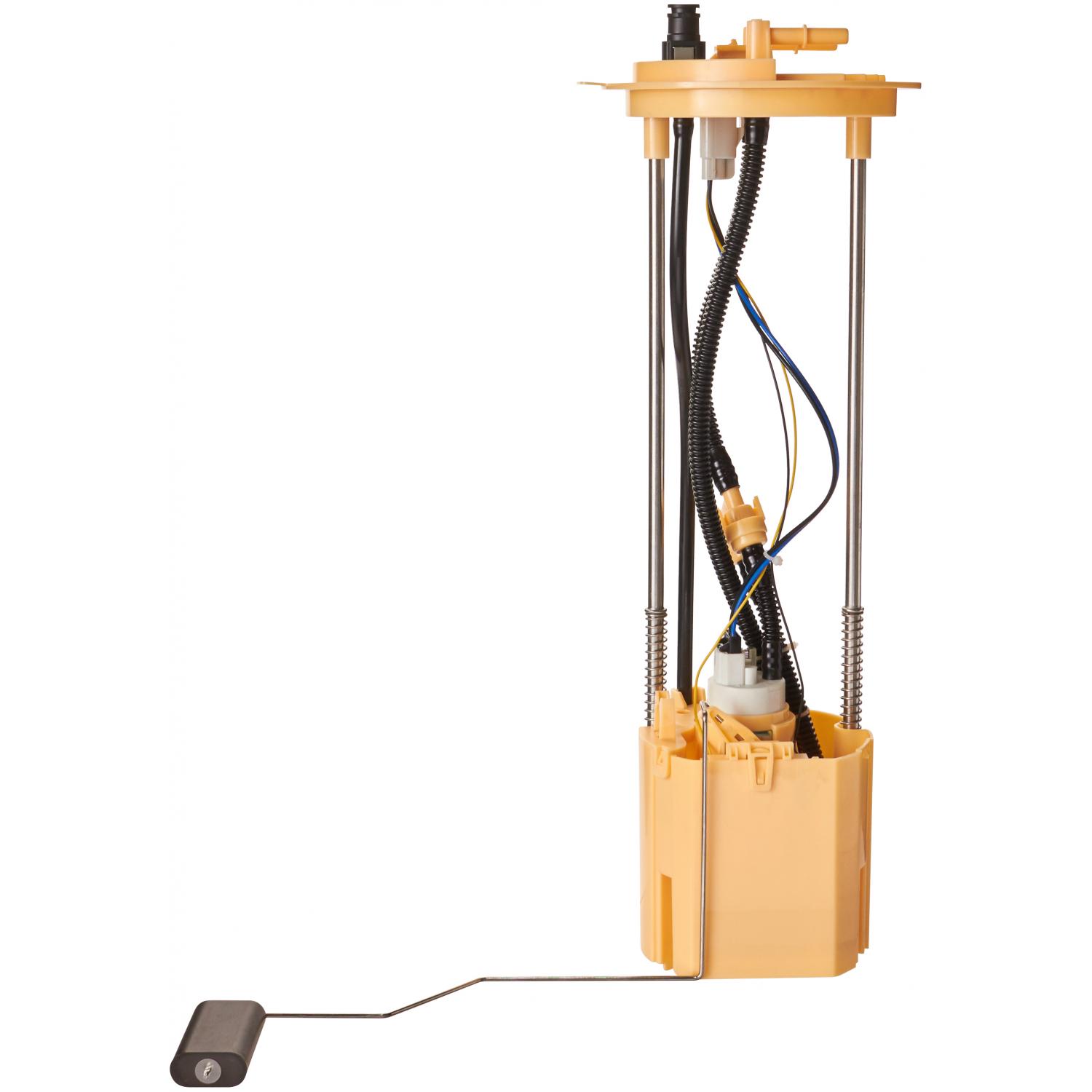 Spectra Premium SP7218M Fuel Pump Module Assembly product image 2 of 5