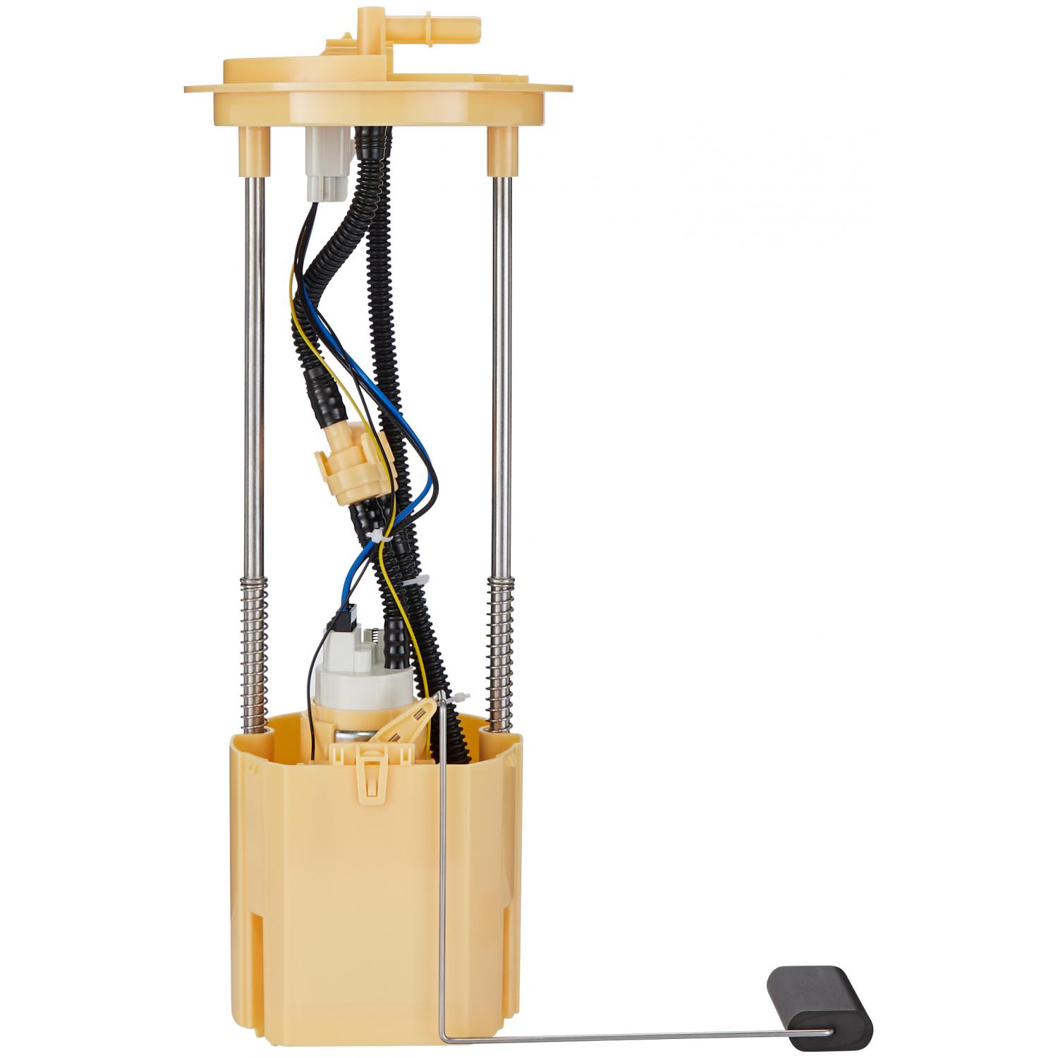 Spectra Premium SP7222M Fuel Pump Module Assembly product image 2 of 5
