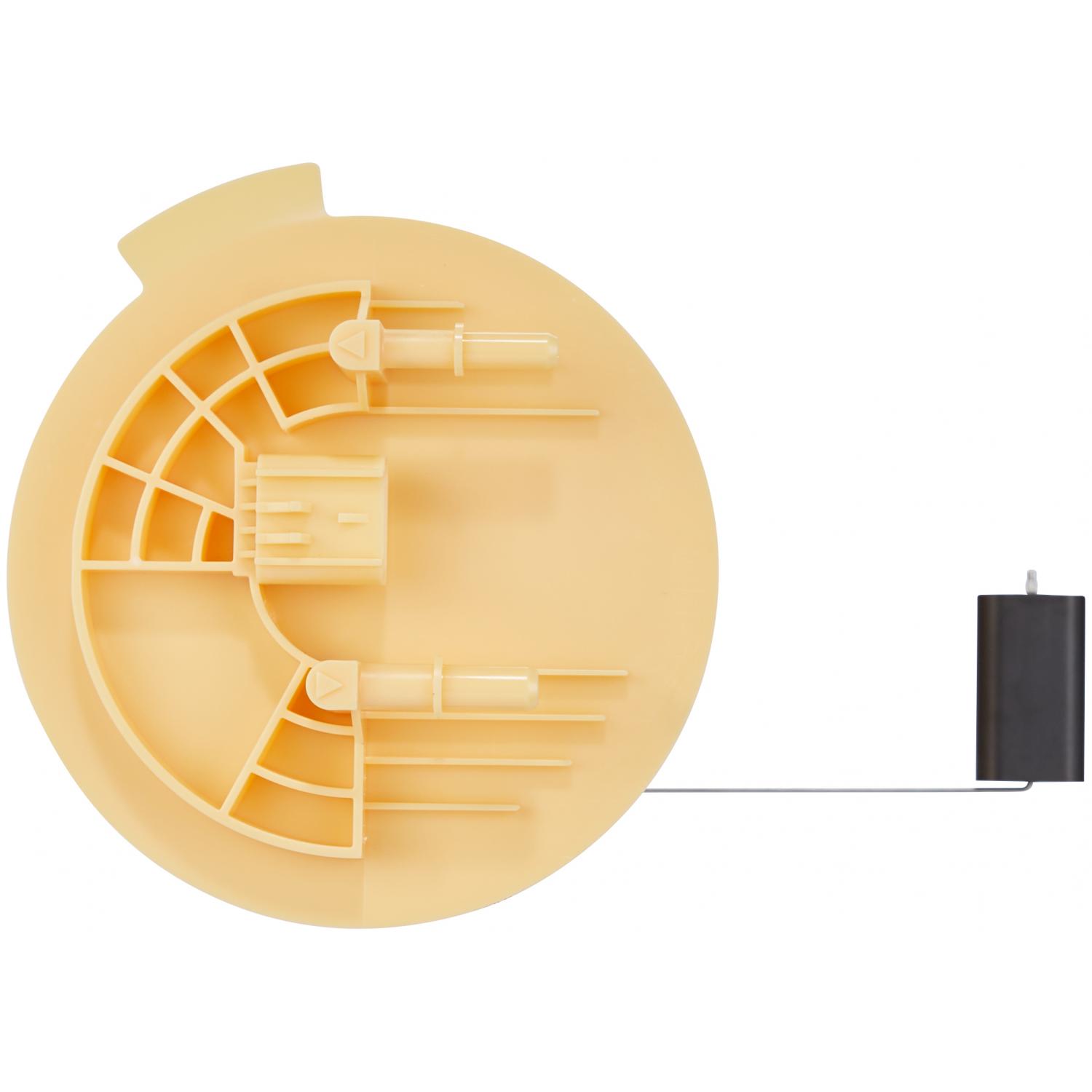 Spectra Premium SP7222M Fuel Pump Module Assembly product image 4 of 5
