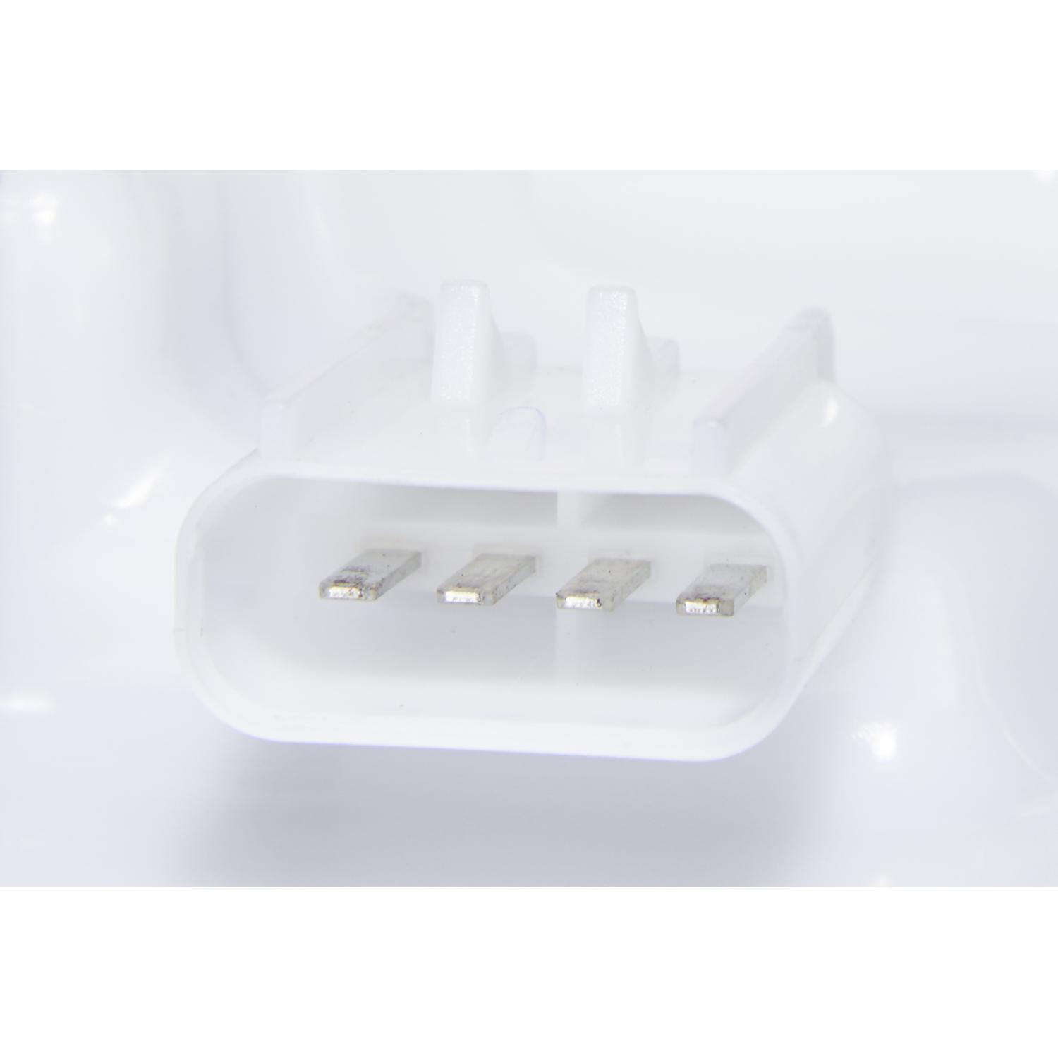 Spectra Premium SP7225M Fuel Pump Module Assembly product image 1 of 5