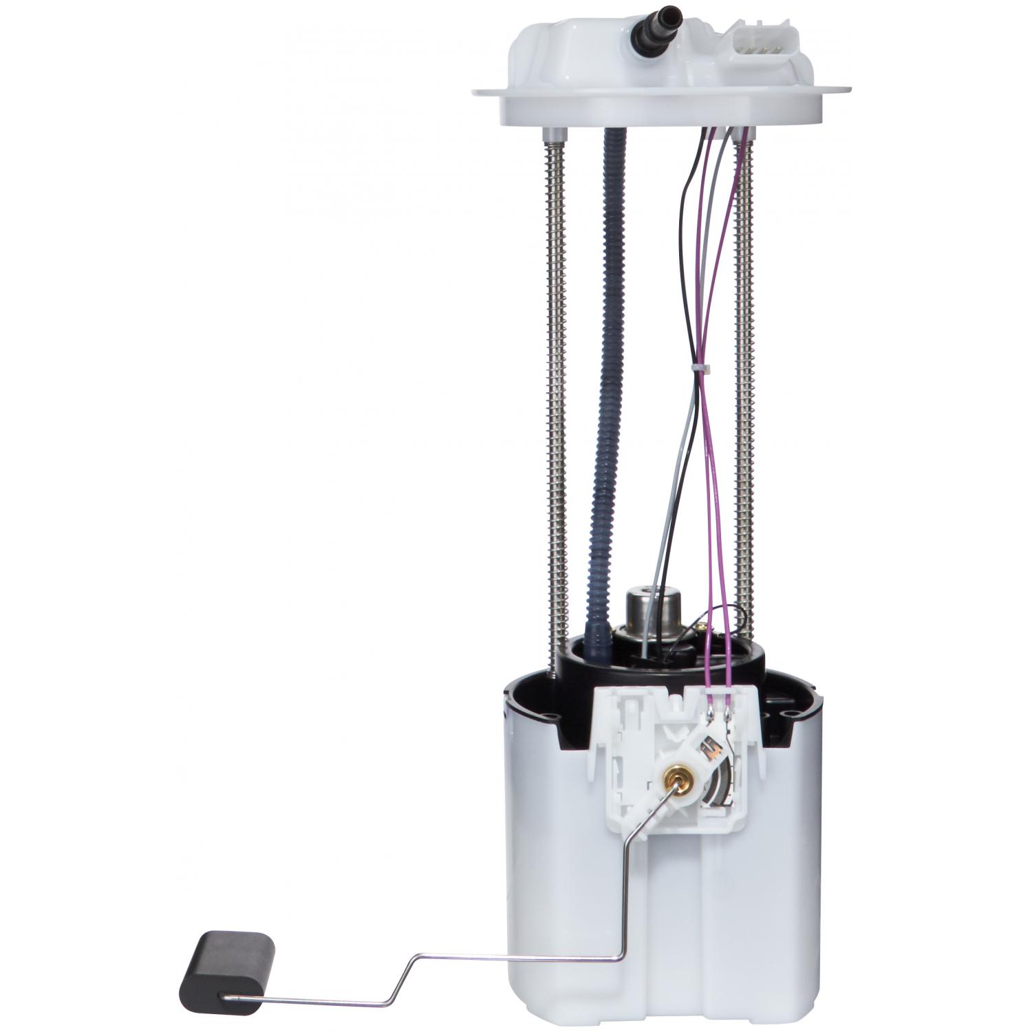 Spectra Premium SP7225M Fuel Pump Module Assembly product image 2 of 5