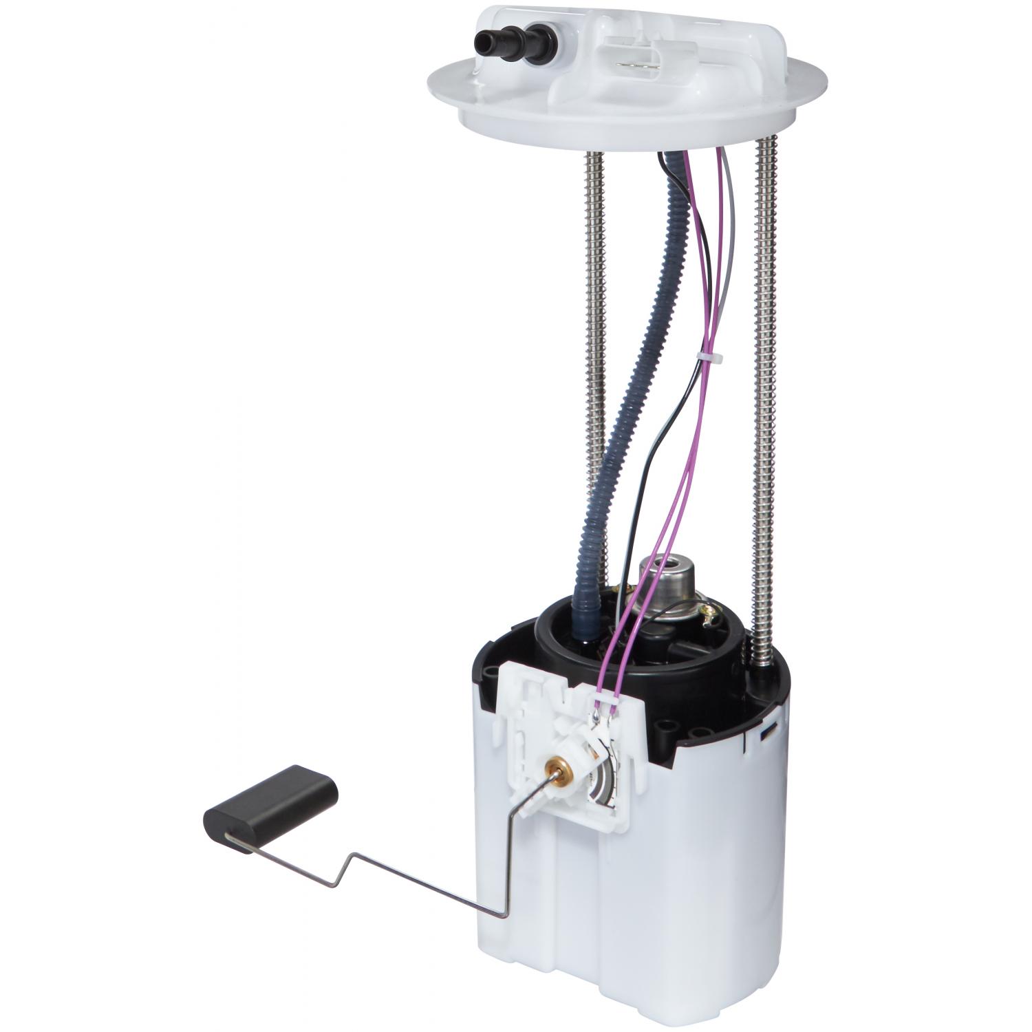 Spectra Premium SP7225M Fuel Pump Module Assembly product image 5 of 5