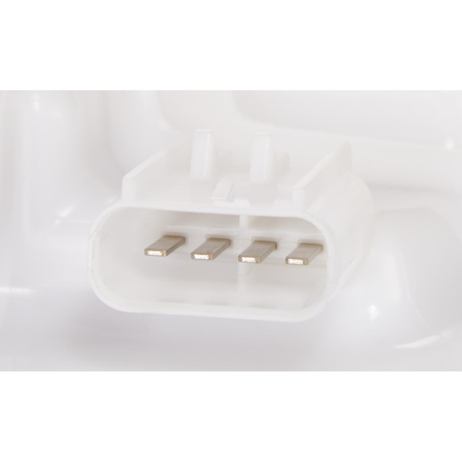 Spectra Premium SP7228M Fuel Pump Module Assembly product image 1 of 5