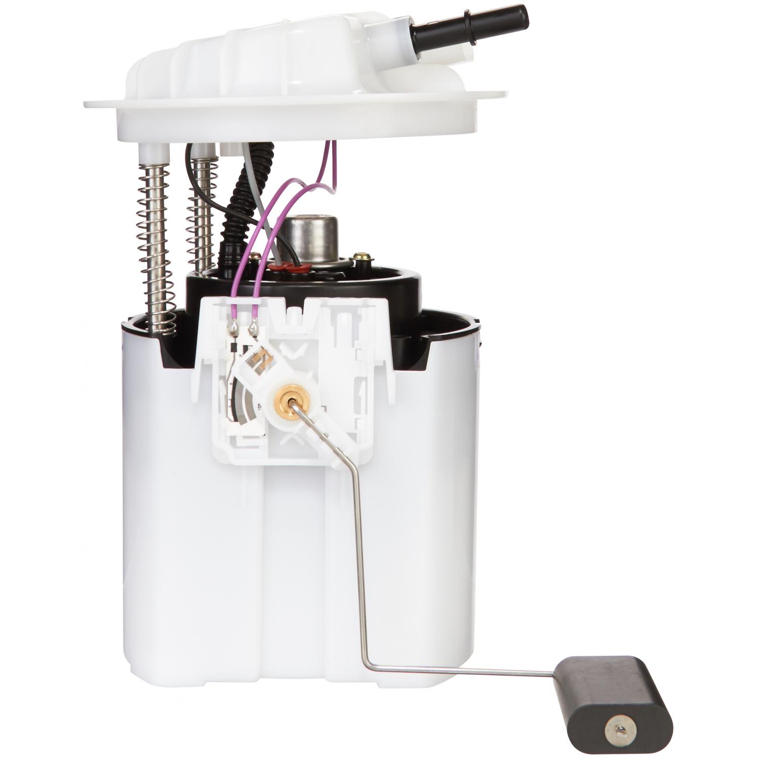 Spectra Premium SP7228M Fuel Pump Module Assembly product image 2 of 5