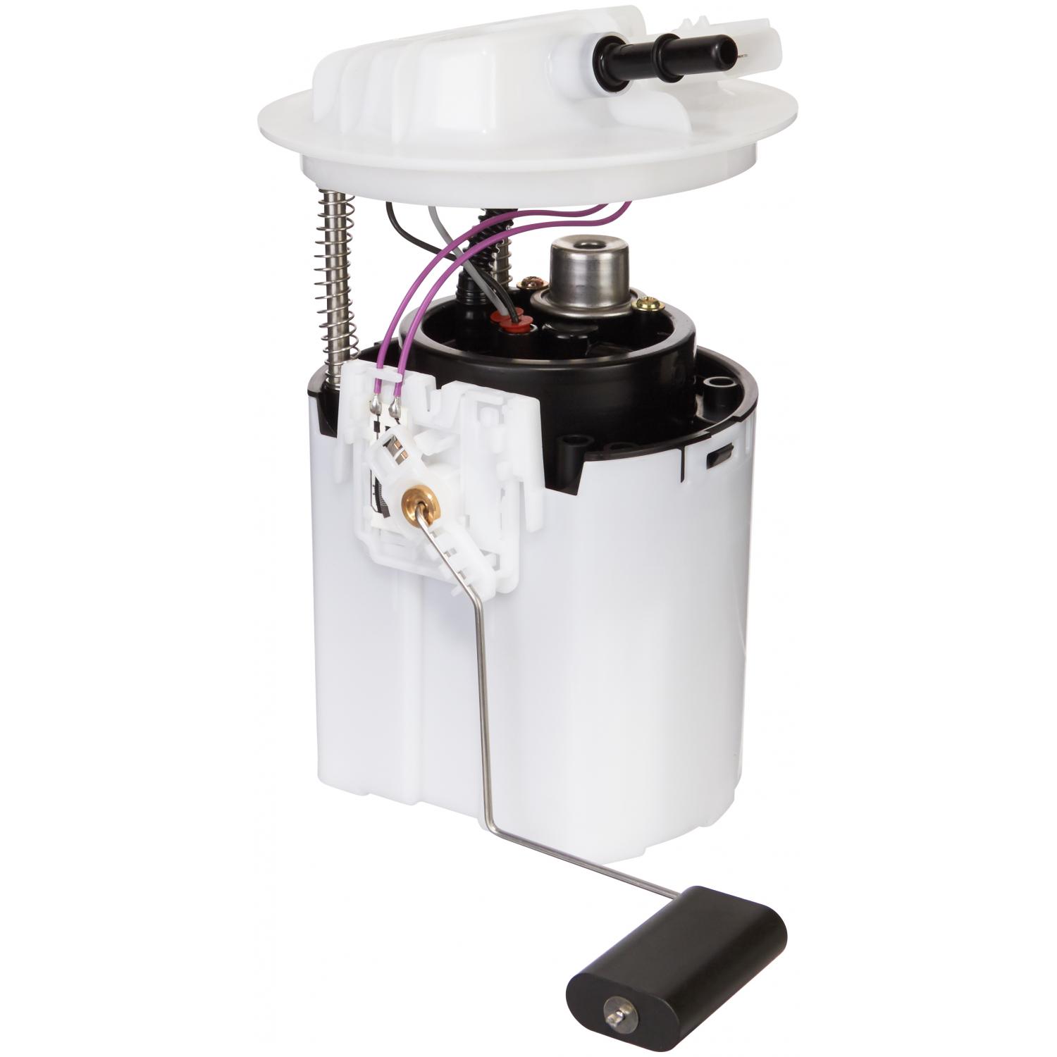 Spectra Premium SP7228M Fuel Pump Module Assembly product image 5 of 5