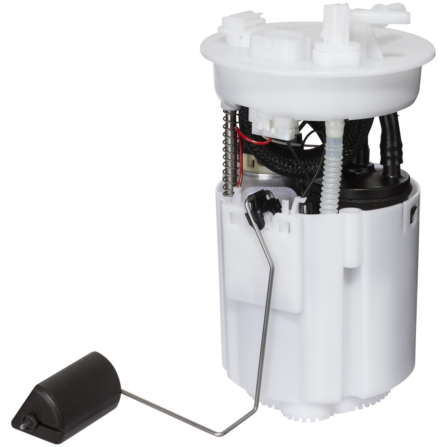 Spectra Premium SP7232M Fuel Pump Module Assembly product image 5 of 5