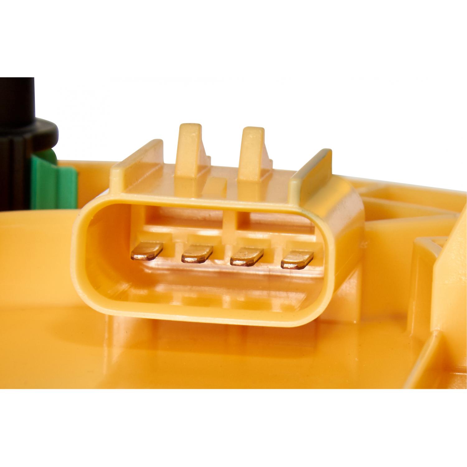 Spectra Premium SP7243M Fuel Pump Module Assembly product image 1 of 5