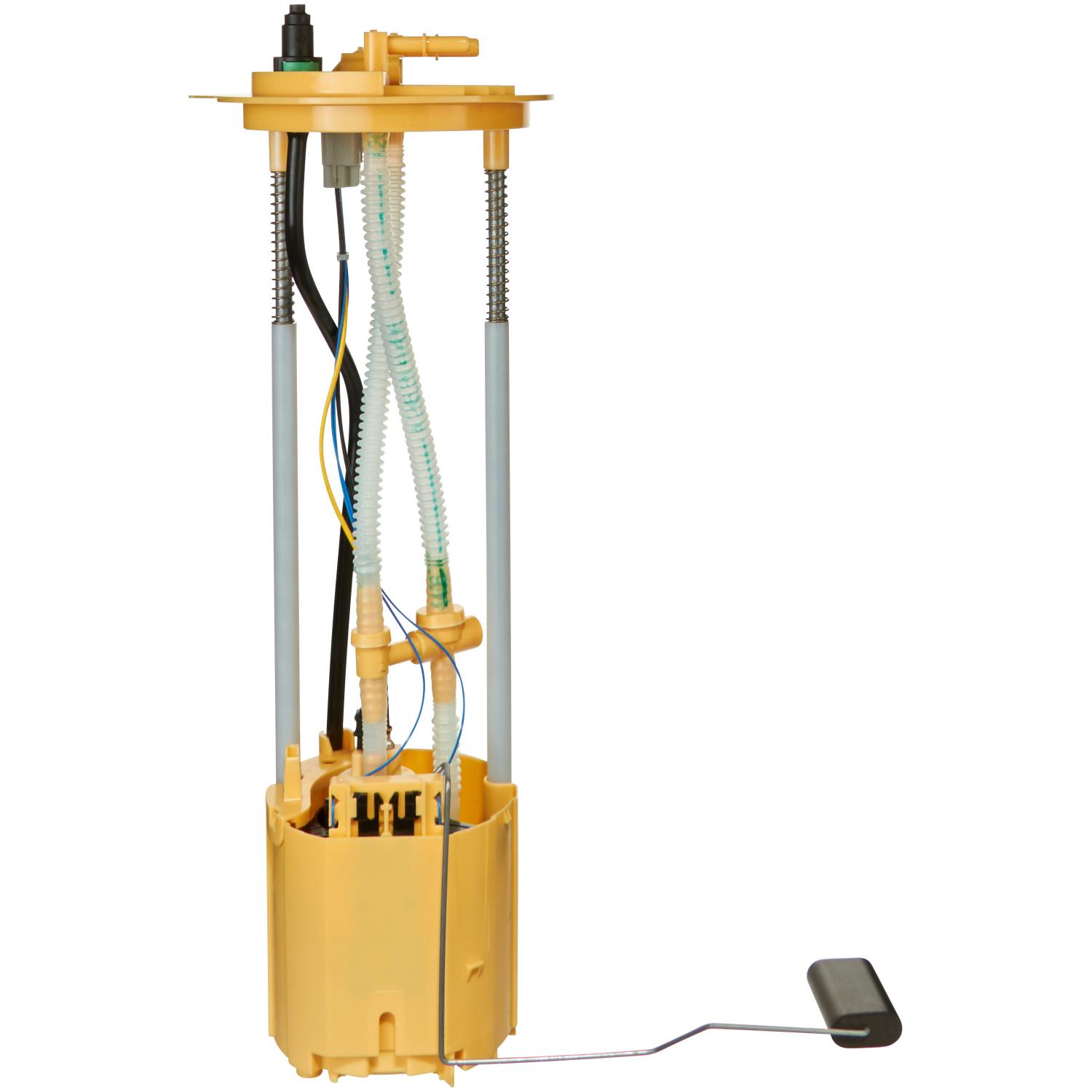 Spectra Premium SP7243M Fuel Pump Module Assembly product image 2 of 5