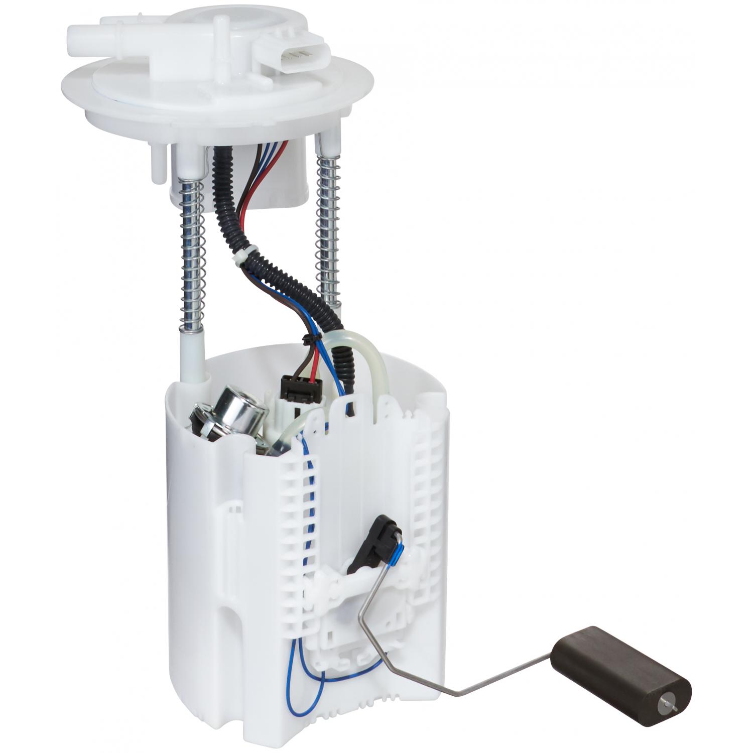 Spectra Premium SP7248M Fuel Pump Module Assembly product image 5 of 5