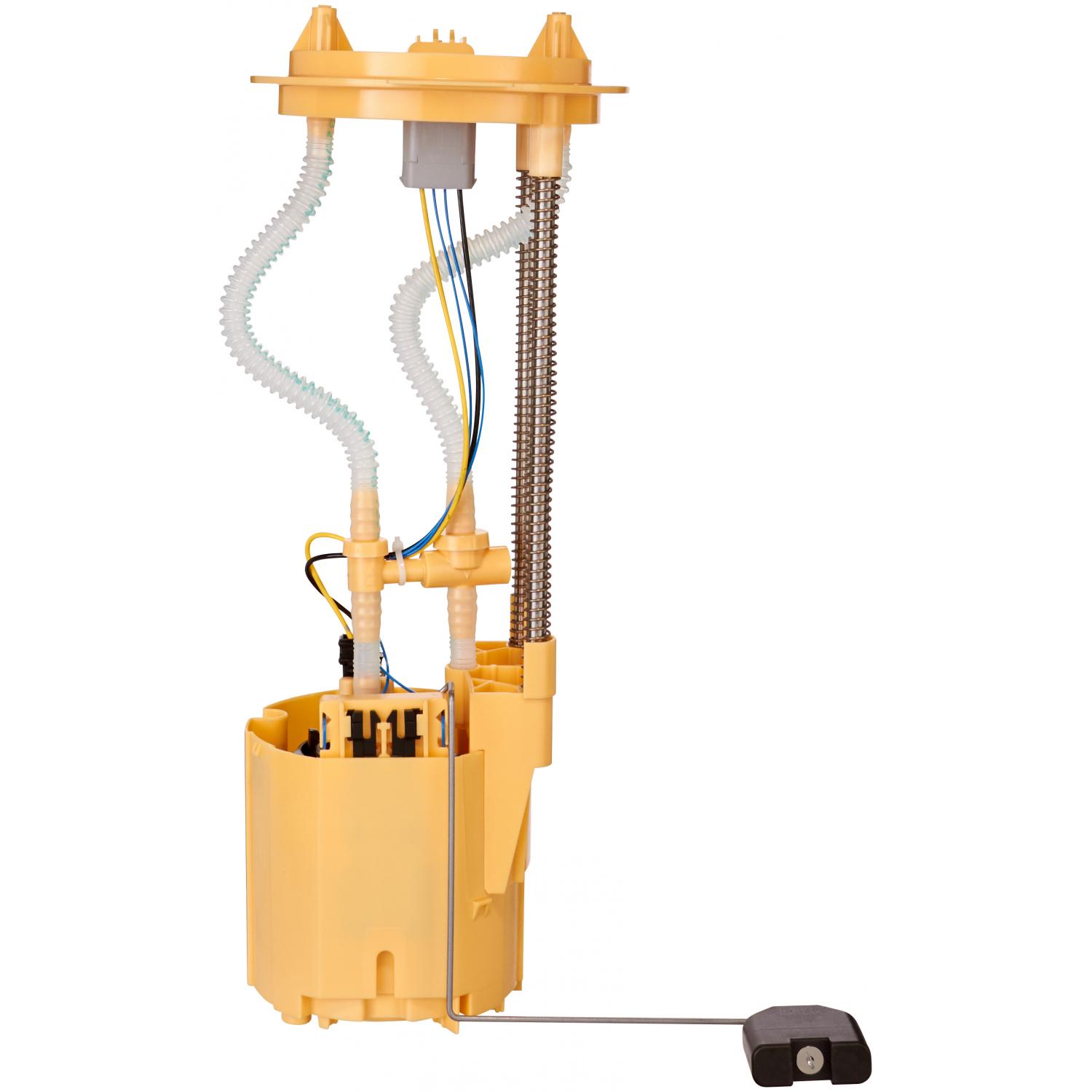 Spectra Premium SP7255M - Fuel Pump Module Assembly Spectra Premium SP7255M Fuel Pump Module Assembly product image 2 of 4