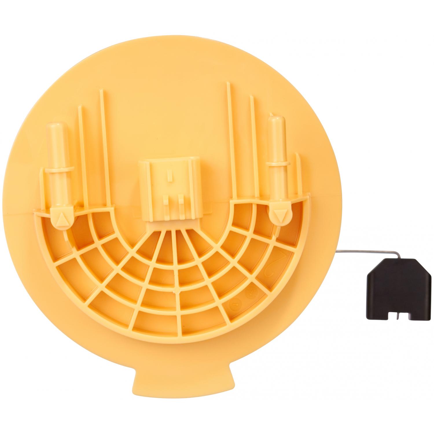 Spectra Premium SP7255M - Fuel Pump Module Assembly Spectra Premium SP7255M Fuel Pump Module Assembly product image 3 of 4