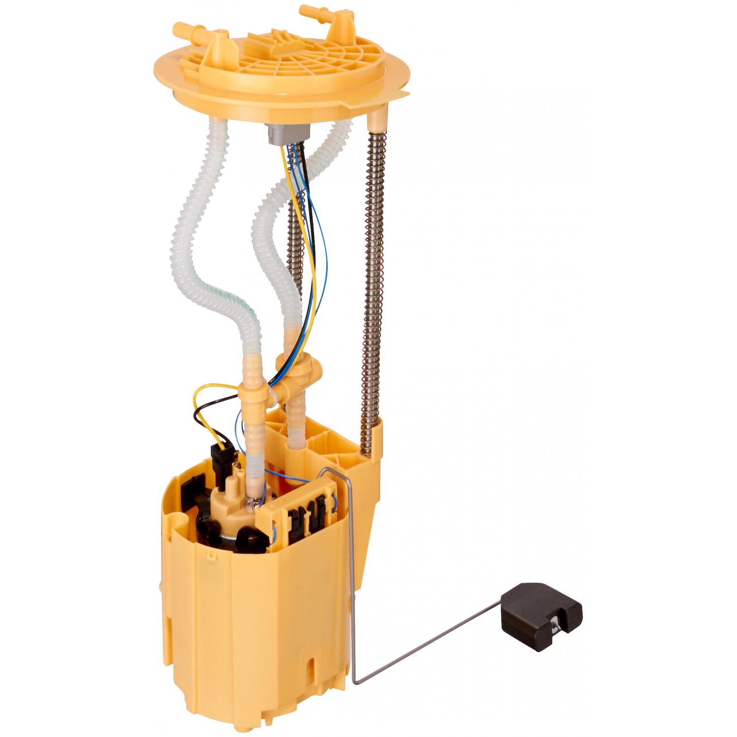 Spectra Premium SP7255M - Fuel Pump Module Assembly Spectra Premium SP7255M Fuel Pump Module Assembly product image 4 of 4