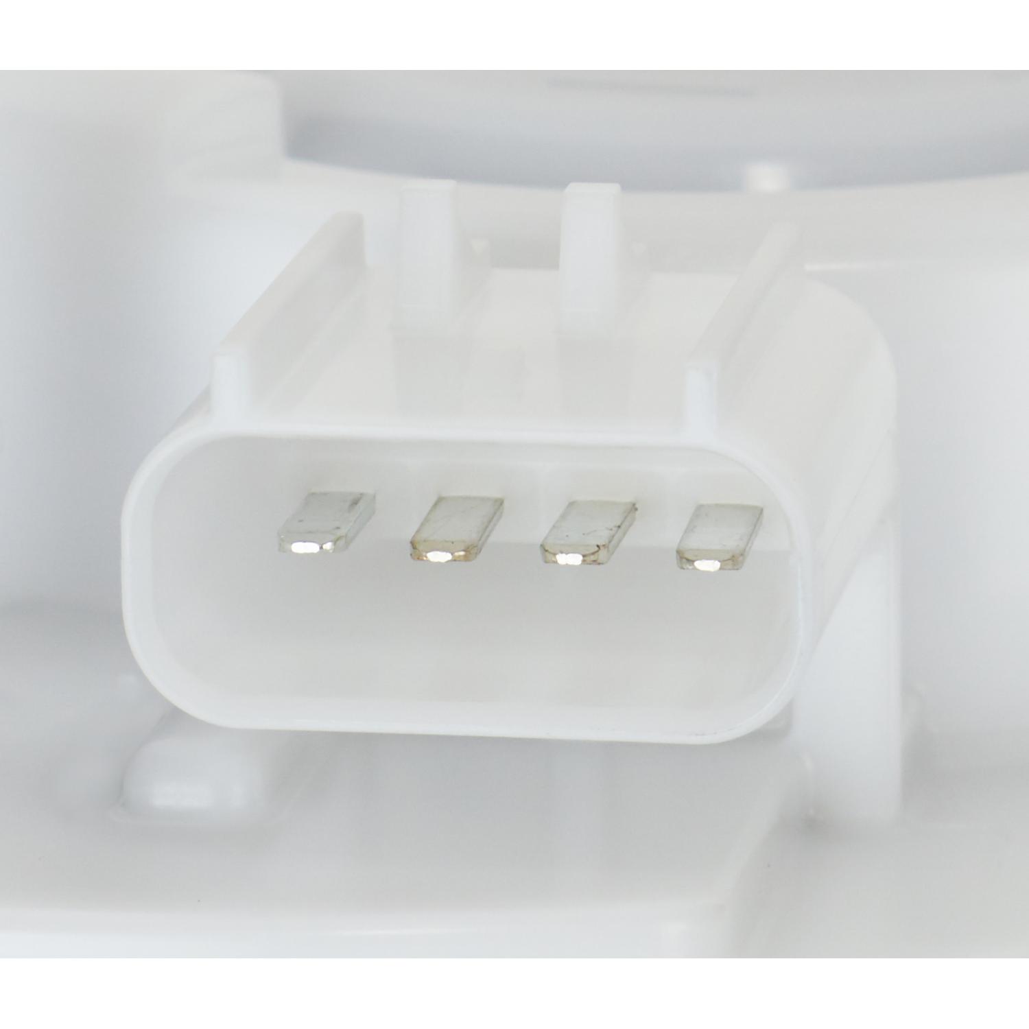 Spectra Premium SP7256M Fuel Pump Module Assembly product image 1 of 5