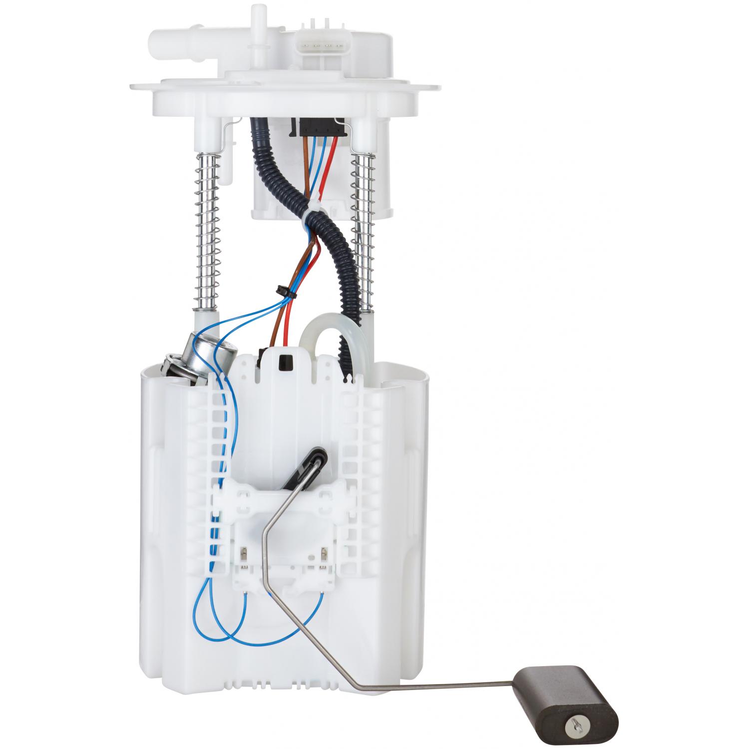 Spectra Premium SP7256M Fuel Pump Module Assembly product image 2 of 5
