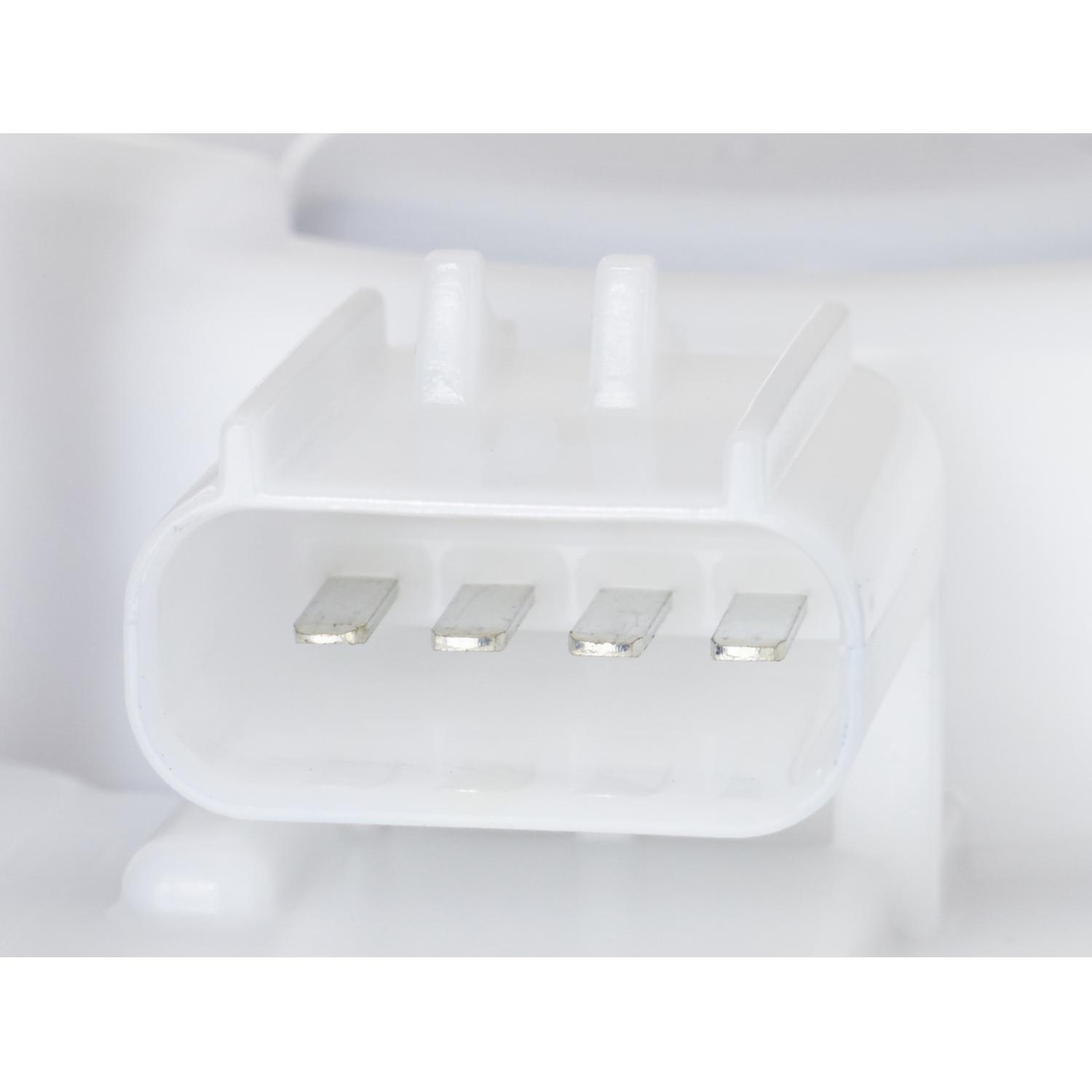 Spectra Premium SP7257M Fuel Pump Module Assembly product image 1 of 5