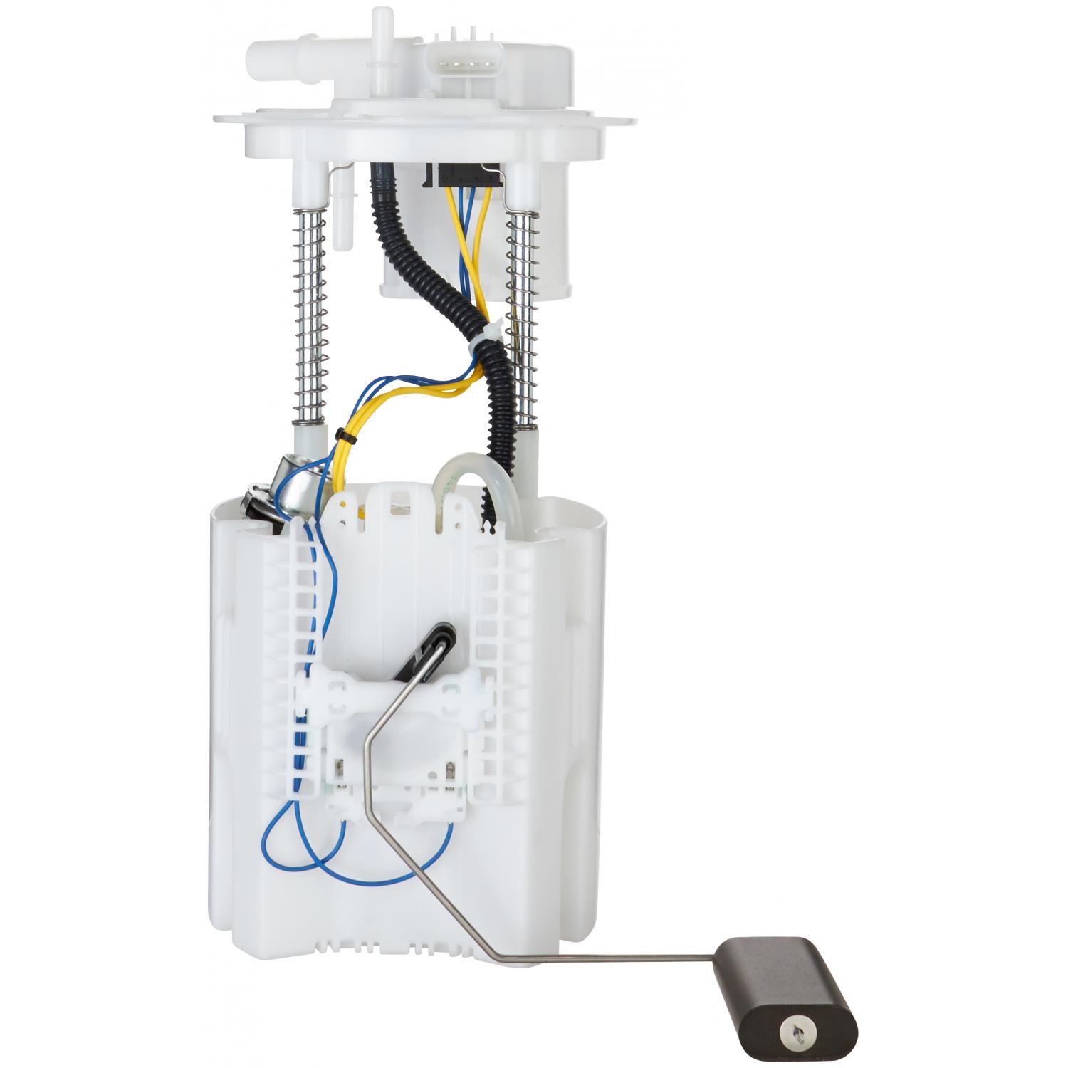 Spectra Premium SP7257M Fuel Pump Module Assembly product image 2 of 5