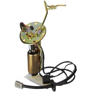 Spectra Premium SP8001H Fuel Pump Hanger Assembly product image 4 of 5