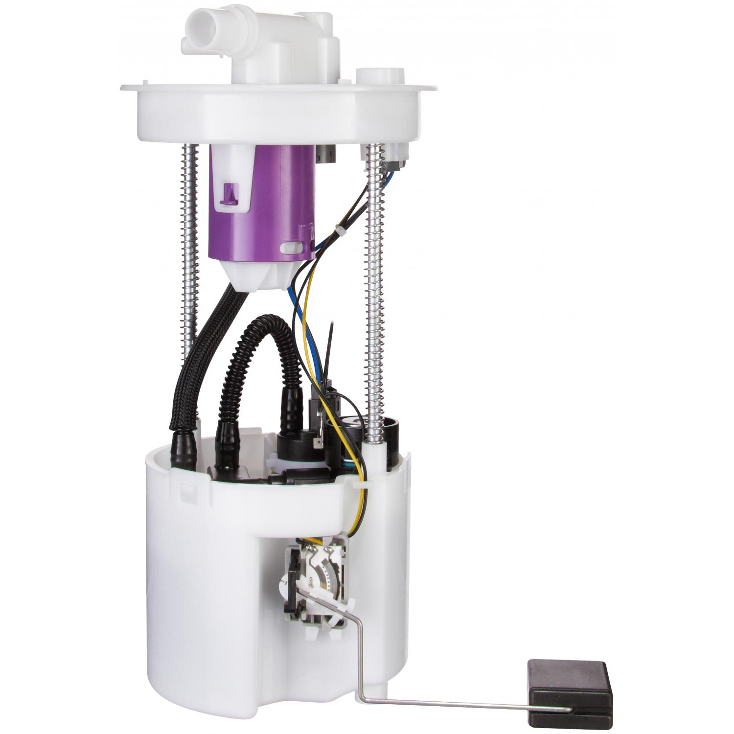 Spectra Premium SP8015M Fuel Pump Module Assembly product image 2 of 5