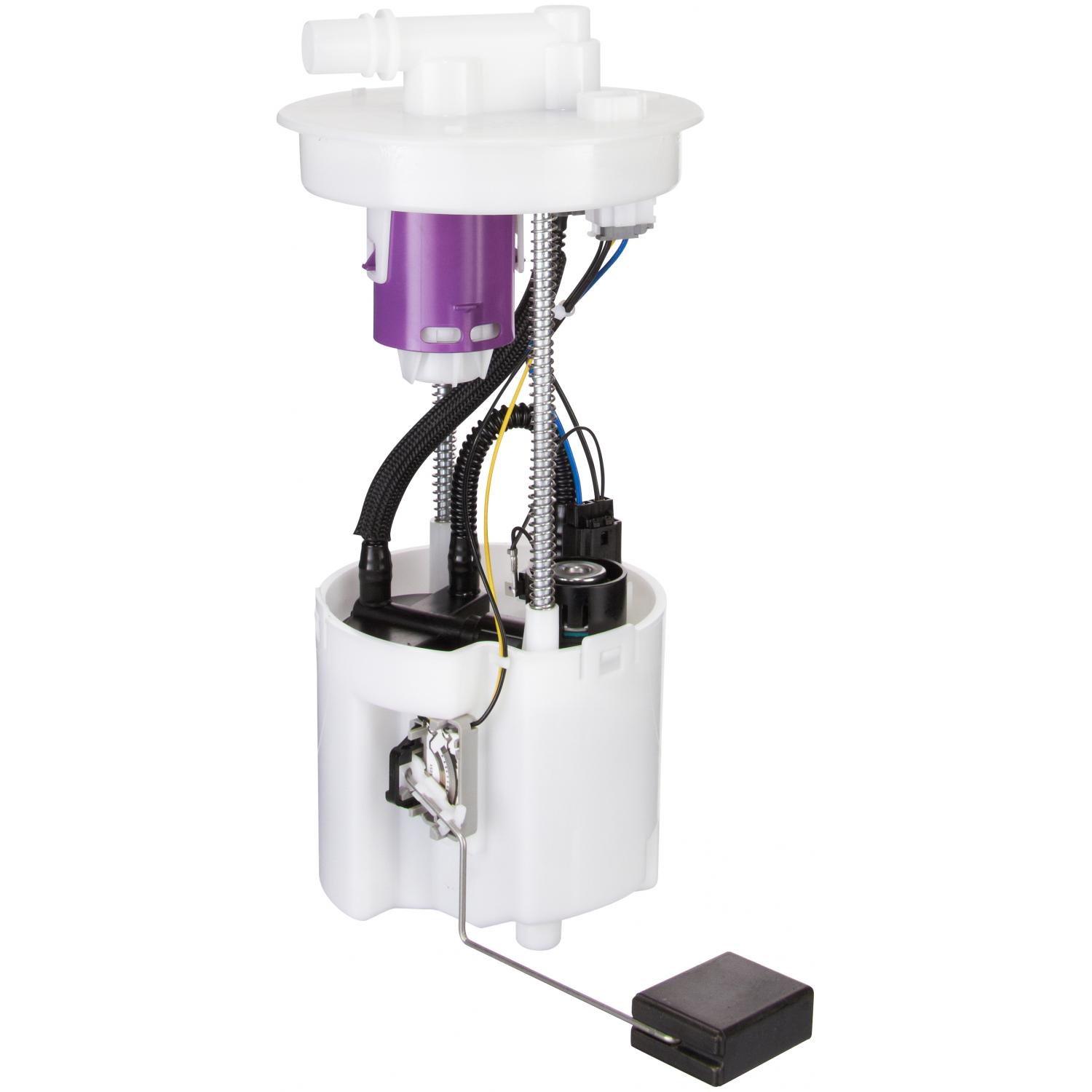 Spectra Premium SP8015M Fuel Pump Module Assembly product image 5 of 5