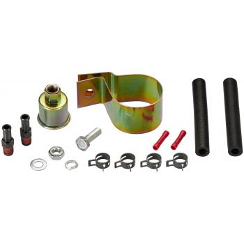 Spectra Premium SP8016 Electric Fuel Pump product image 3 of 5