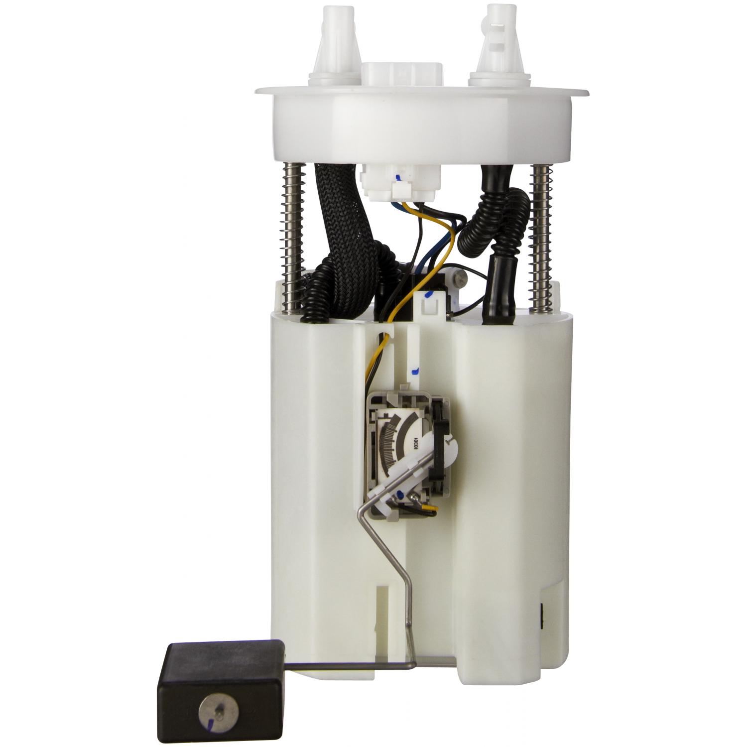 Spectra Premium SP8019M - Fuel Pump Module Assembly Spectra Premium SP8019M Fuel Pump Module Assembly product image 2 of 5