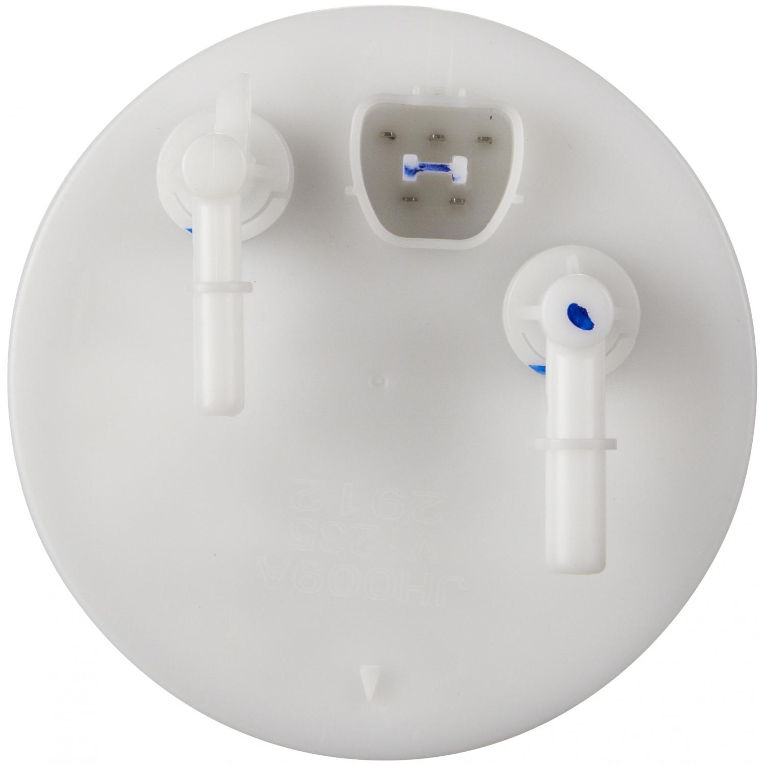 Spectra Premium SP8019M - Fuel Pump Module Assembly Spectra Premium SP8019M Fuel Pump Module Assembly product image 4 of 5
