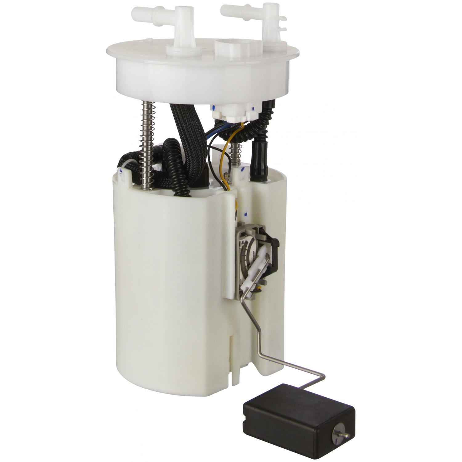 Spectra Premium SP8019M - Fuel Pump Module Assembly Spectra Premium SP8019M Fuel Pump Module Assembly product image 5 of 5
