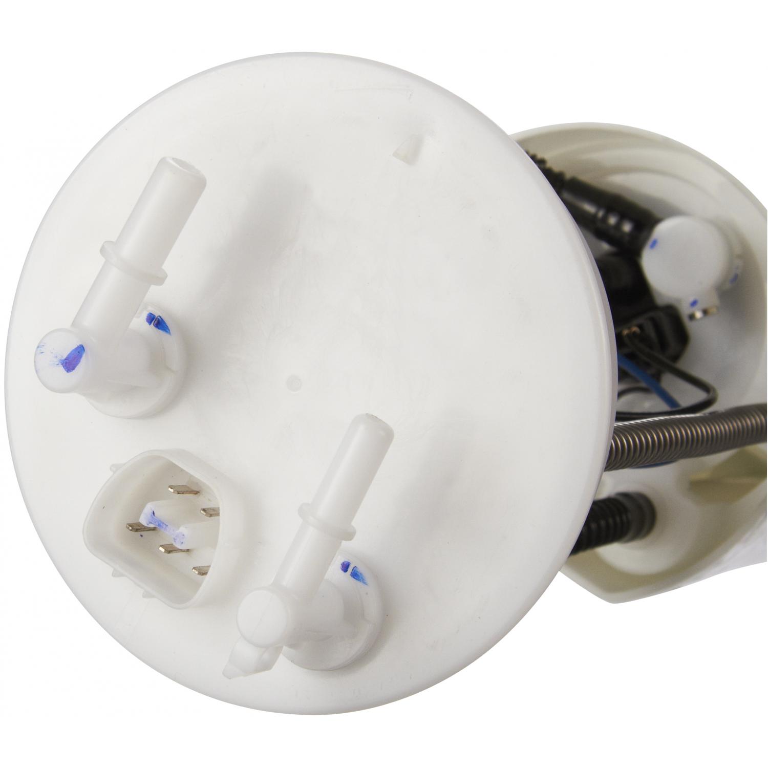 Spectra Premium SP8021M Fuel Pump Module Assembly product image 1 of 5