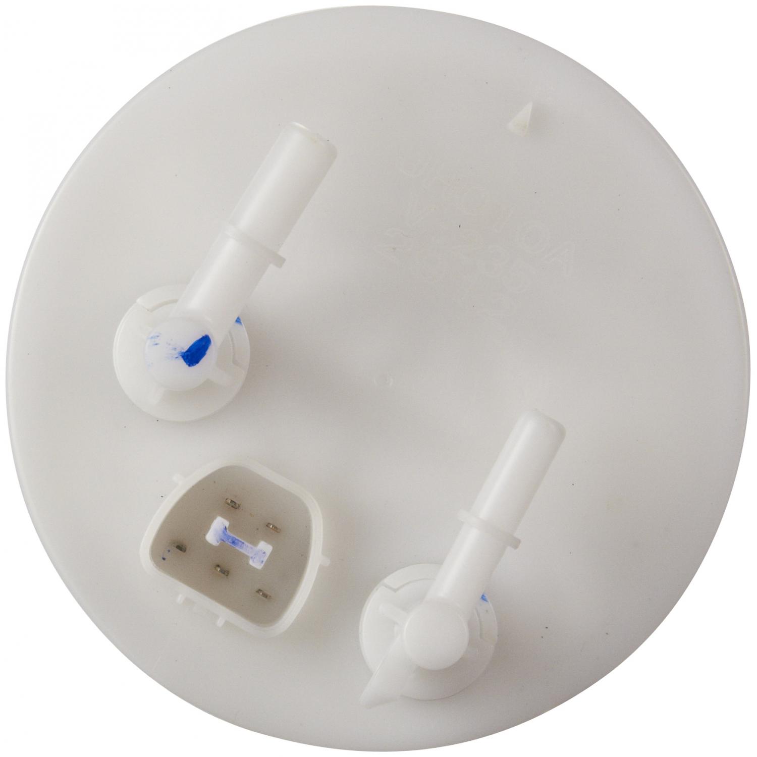 Spectra Premium SP8021M Fuel Pump Module Assembly product image 4 of 5