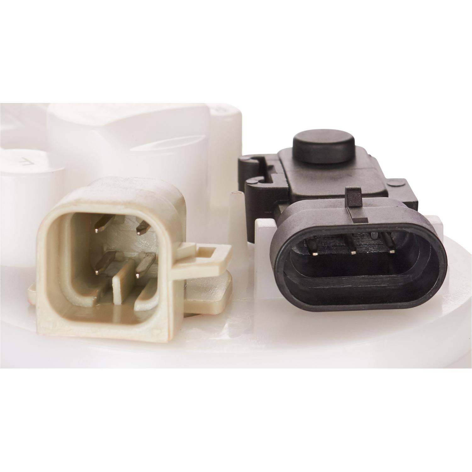 Spectra Premium SP8027M - Fuel Pump Module Assembly Spectra Premium SP8027M Fuel Pump Module Assembly product image 1 of 7
