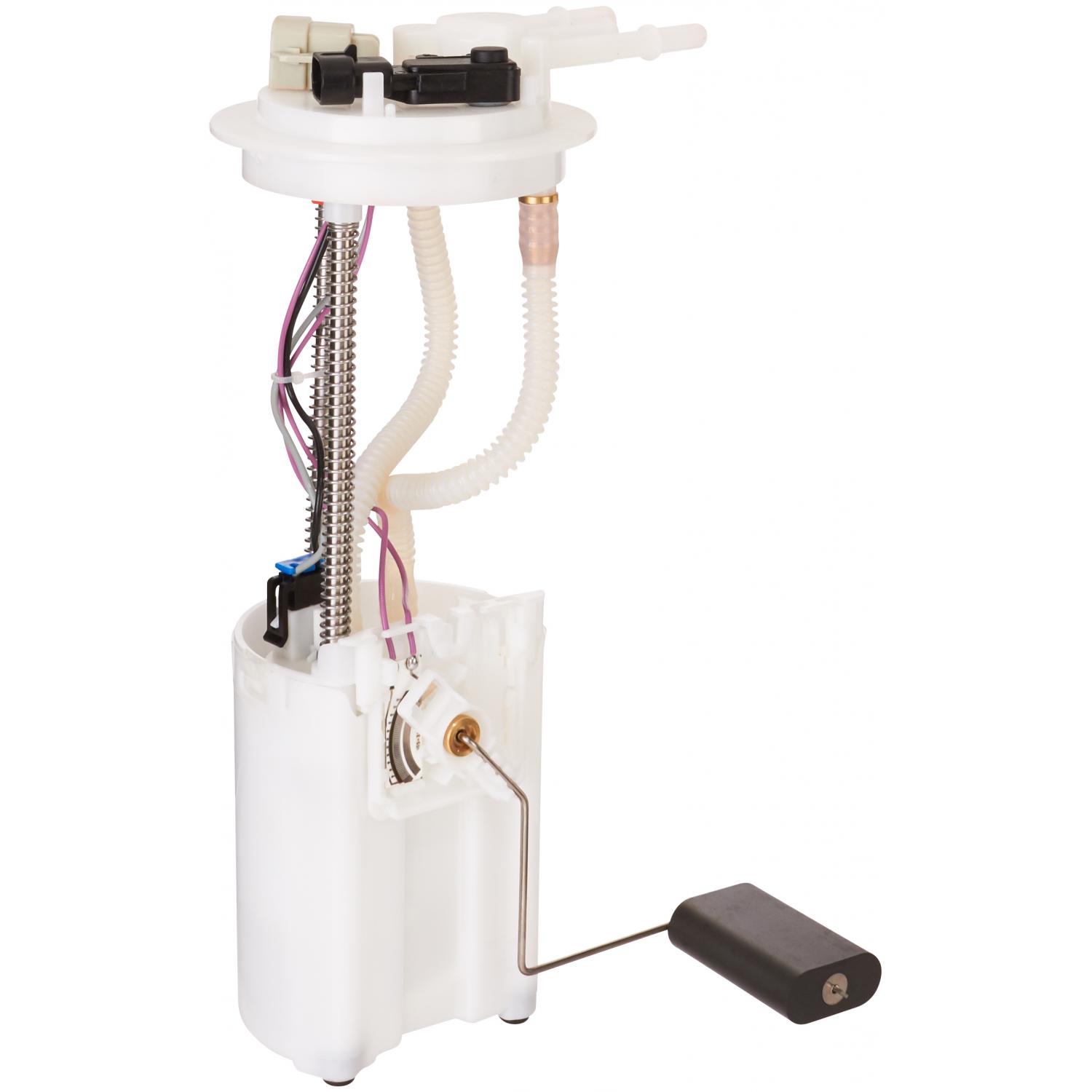 Spectra Premium SP8027M - Fuel Pump Module Assembly Spectra Premium SP8027M Fuel Pump Module Assembly product image 6 of 7